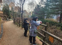 수원시 장안구 조원2동 행정복지센터, 조원천 테마 둘레길 재정비