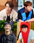 남과여 이동해-임재혁-최원명-김현목, 이보다 진한 브로맨스는 없다! 4人 4色 스틸 공개!:경인투데이뉴스 ≪경인투데이뉴스≫ 남과여 이동해... 