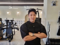 경기도 용인시 한국 얀레 헬스기구 총판 디알 피트니스 컴퍼니 정형선 대표를 만나다