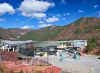 한국안전체험관, 태백 홍보를 위한 제21회 대한민국 교육박람회 참가