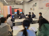 안산 다농마트 청년몰, 위생안전 컨설팅 엄지척