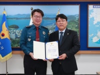 완도군의회, 전국 최초로 도서지역 치안 유지를 위해 ‘112 한달음선’시행 조례 의결