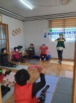 곡성군, 종합 건강 케어 서비스 제공 건강한 혈관튼튼, 행복더하기프로그램 운영