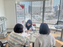 우리동네 건강지킴이…파주 운정보건소, 건강클리닉 운영