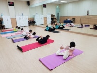 화천군, 발레 익히고 수학과 친해지는 화천 키즈문화 아카데미 개강
