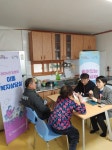 화순군, 찾아가는 이동 복지상담실 운영