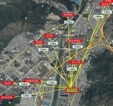 경남교육청, 양산 동면 석금산 지역 중학교 신설 최종 확정