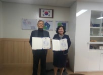 경기북부보훈지청,곡수초등학교와 함께‘현충시설 결연 협약식’개최