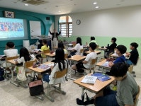 안양시, 학교 5곳에 권역별 영어체험센터 운영…모두 무료