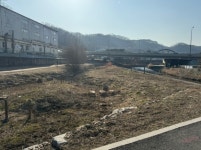 용인특례시 기흥구, 6월까지 상하천 합류부 환경 개선 공사