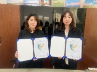 시립광명종합사회복지관, 광명여성새로일하기센터와 업무협약 체결