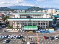 제주도 서성로(가시~성읍) 4년만에 준공 눈앞…산남 동부 활력 제주도 서성로(가시~성읍)  4년만에 준공 눈앞…산남 동부 활력
