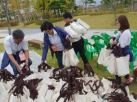 강원도민체전·도장애인생활체전 자원봉사자 15일까지 모집