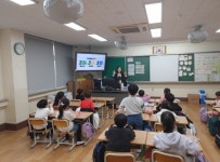 평택시 송탄치매안심센터, 치매파트너 교육