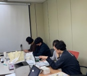 용인특례시 수지구보건소, 직장인 대상 찾아가는 모바일 헬스케어 사업 진행