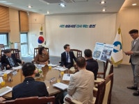 춘천시 시청길 자전거길 전용차로→노상주차장 조성…7월 시범운영