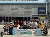 덕풍청소년문화의집, 지역의 전통시장 활성화를 위해 청소년과 함께 ‘시장에 가다’:경인투데이뉴스 ≪경인투데이뉴스≫ 덕풍청소년문화의집... 