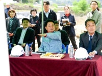 화천 반다비 체육센터 건립, 화천 전역 실내체육관 완비