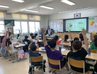 평택시 송탄보건소, 초등학생을 위한 바른양치실천 구강교육 운영