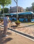 수원시 팔달구, 정온한 생활환경 조성 위한 2분기 환경소음 측정망 운영
