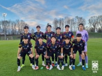 U-16·U-17대표팀, 20일부터 남해에서 소집훈련:경인투데이뉴스 ≪경인투데이뉴스≫ U-16·U-17대표팀, 20일부터 남해에서 소집훈련