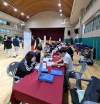 경기도동두천양주교육지원청 덕정고등학교, 대전·충청권 16개 대학교 입시박람회 개최:경인투데이뉴스 ≪경인투데이뉴스... 