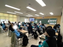 수원시청소년청년재단, 2024. 경제교육‘생생경제통’프로그램 운영