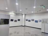 여주 황학산수목원 산림 박물관 &amp;quot황학산수목원의 새(鳥)를 담다&amp;quot 기획 전시 개최