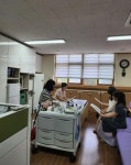 수원 팔달구·영통구보건소, 학교 찾아가 백일해 예방관리 컨설팅