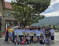 양평청소년문화의집, 여름방학 맞이 2024 청소년 국내탐방 진행