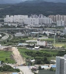 동해시, 사통팔달하는 도로망 확충에 총력