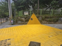 용인특례시 수지구, 보행자 안전 지키는 교통안전시설 개선