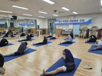 강진군보건소, 직장인 대상 야간 건강교실 운영 강진군보건소, 직장인 대상 야간 건강교실 운영 \n