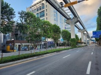 대구광역시, 추석맞이 가로변 녹지 정비