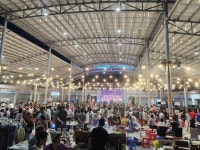 무안전통시장 ‘황토골 토요야시장’, 3달간의 여정 성공적 마무리 무안전통시장 ‘황토골 토요야시장’, 3달간의 여정 성공적 마무리\n