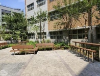 [기획]고양시, 32개 학교 환경개선지원…안전하고 쾌적한 교육환경조성