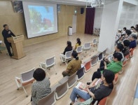 하남시, 사립작은도서관 실무 역량 높이는 아카데미 운영 화제