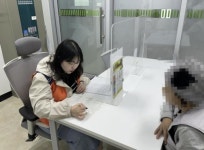 배곧2동, 시흥돌봄 에스오에스센터 운영으로 돌봄 틈새 메운다