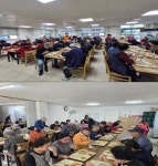 안성시노인복지관, 칠장사와 함께하는 혜소국사 나소향 나눔밥상 무료급식 진행:경인투데이뉴스 ≪경인투데이뉴스≫ 안성시노인복지관... 