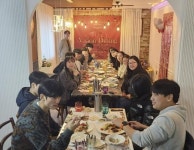 용인특례시, 자립준비청년 위한 비전 다이닝 워크숍