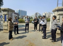 수원시 영통구 영통2동, (구)영동중학교 부지 합동 현장점검 실시:경인투데이뉴스 ≪경인투데이뉴스≫ 수원시 영통구 영통2동, (구)영동중학교... 