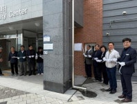 합천핫들LH아파트 행복경로당개소식 개최 합천핫들LH아파트 행복경로당개소식 개최\n