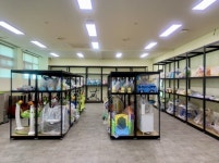 횡성군립도서관, 다음달 2일부터 무료 장난감대여 시작