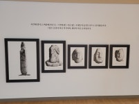 화순군, ‘돌과 실의 숨결, 시간으로 흐르다’展 개최