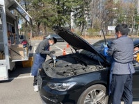 연수구시설안전관리공단, 행락철 맞이 차량 무상점검 서비스 실시:경인투데이뉴스 ≪경인투데이뉴스≫ 연수구시설안전관리공단, 행락철 맞이... 