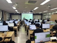 화성 능동고등학교, IT 역량 함양을 위한 프로그램 운영... 경인투데이뉴스≫ 화성 능동고등학교, IT 역량 함양을 위한 프로그램 운영