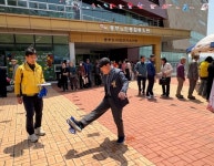 김해시동부노인종합복지관 제53회 어버이날 기념 『마음 애(愛), 담아... 김해시동부노인종합복지관  제53회 어버이날 기념 『마음 애(愛), 담아... 