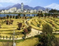 [기획]스포츠 명문도시로 전력질주 양평군, 생활체육 인프라를 통한 건강도시 양평