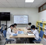 오산 세마초등학교, 나도 필경사 독서행사 실시:경인투데이뉴스 ≪경인투데이뉴스≫ 오산 세마초등학교, 나도 필경사 독서행사 실시