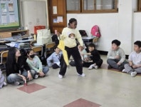 경기도안산교육지원청, 아동·청소년 대상 예술교육프로그램 운영 및 아동청소년극 공연 지원:경인투데이뉴스 ≪경인투데이뉴스... 